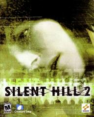 Silent Hill 2 - Complete In Box - PC Game