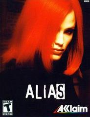 Alias - Complete In Box - PC Game