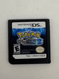Pokemon Black Version 2 CL02 (Cart Only) Nintendo DS