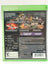 Power Rangers: Battle for the Grid CL01 (CIB) Xbox One