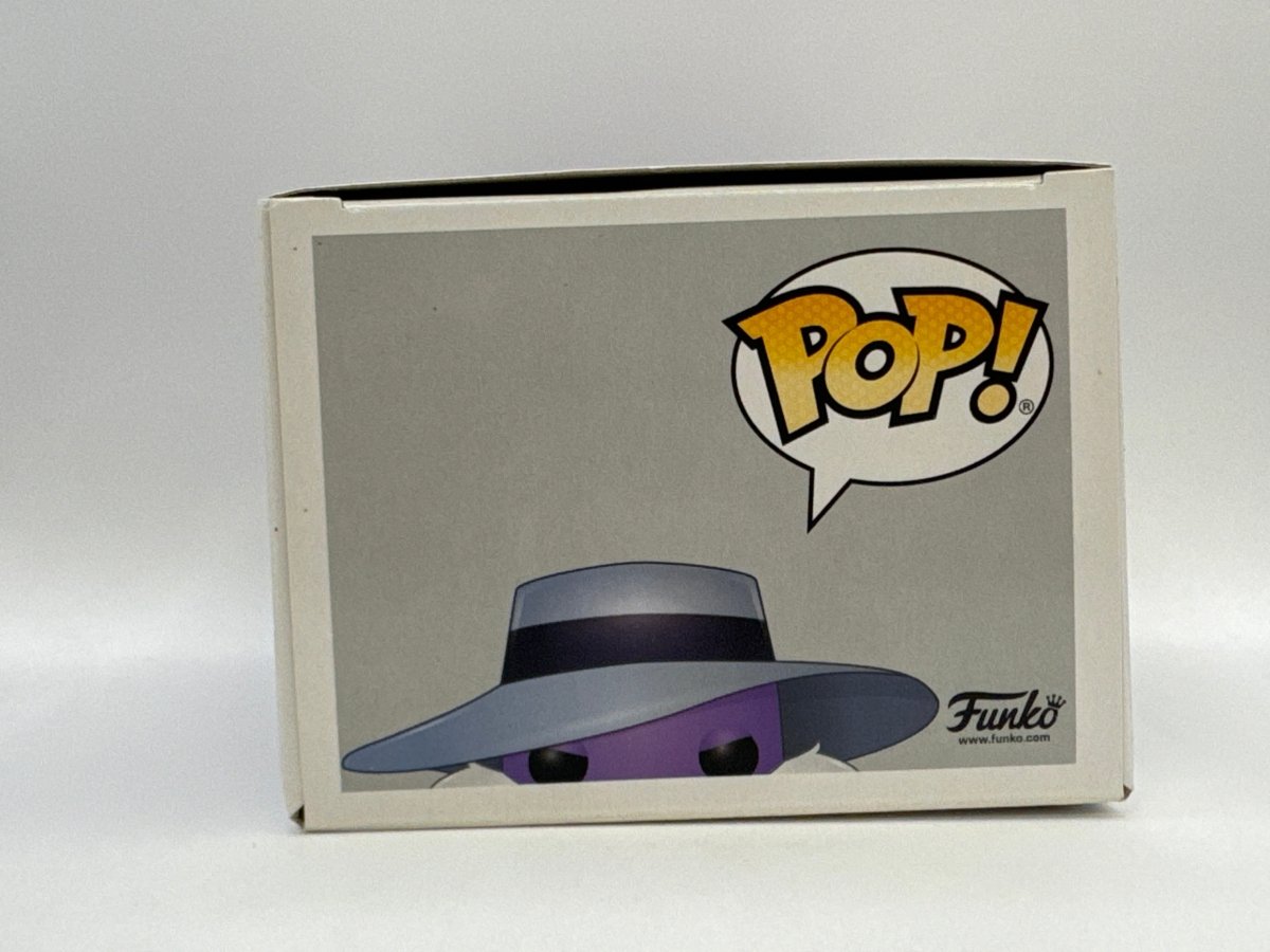 Disney: Darkwing Duck #296 Funko Pop