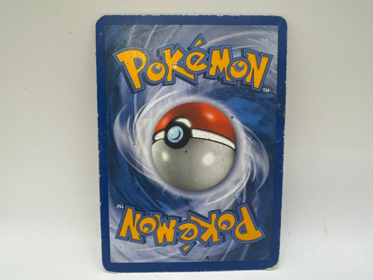 Tyranitar 017/123 (Damaged) CL01 Pokemon