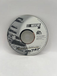 NASCAR 98 CL01 (Disc Only) Sega Saturn