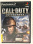 Call of Duty Finest Hour CL02 (CIB) PlayStation 2