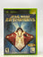 Star Wars Jedi Starfighter CL01 (CIB) Original Xbox