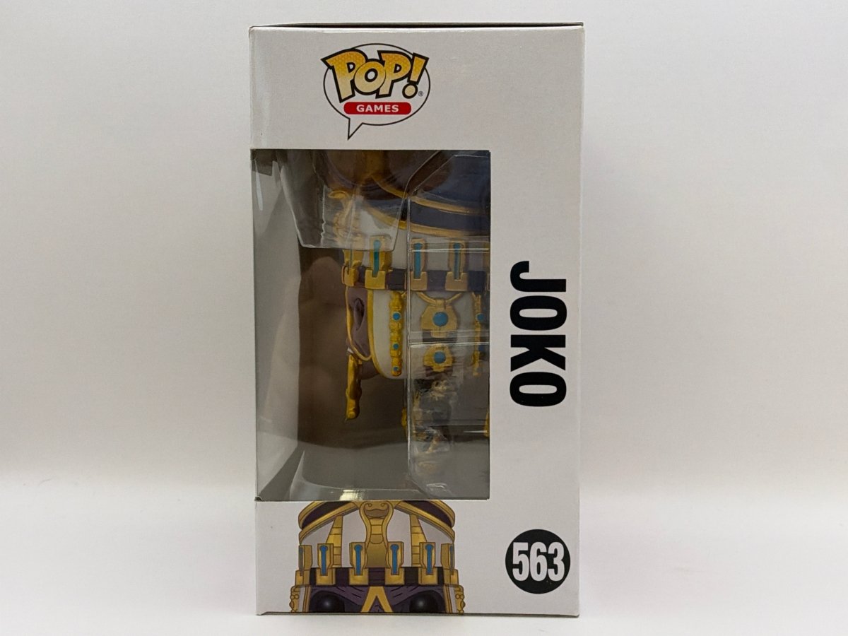 GuildWars: Joko #563 Funko Pop