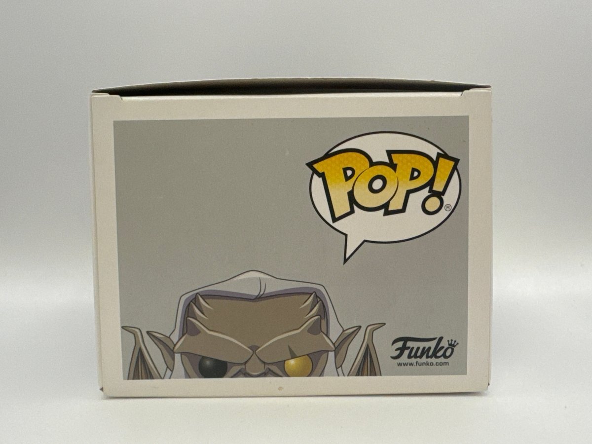 Gargoyles: Hudson - Specialty Series Exclusive #391 Funko Pop
