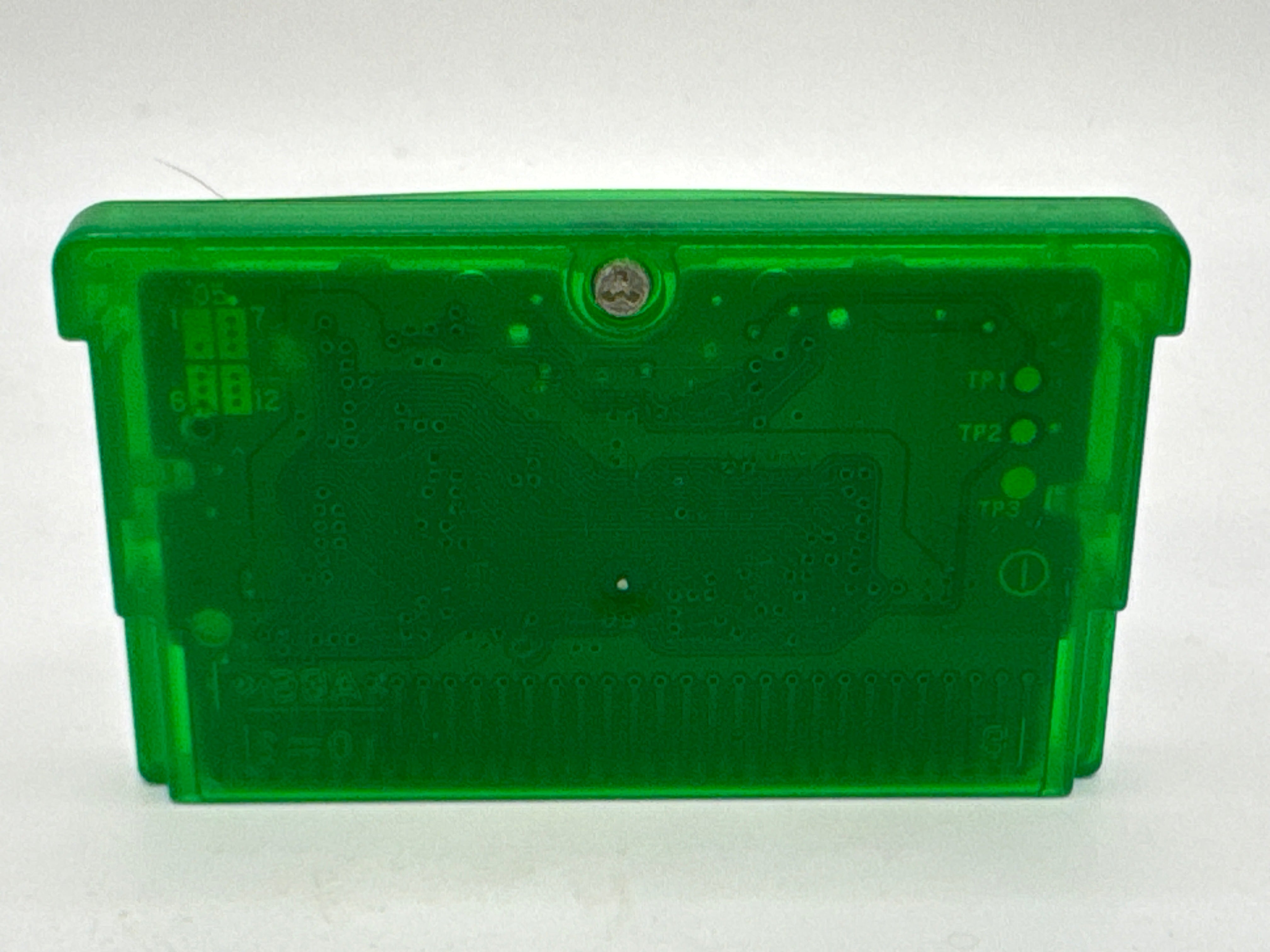 Pokemon Emerald CL02 (Cart Only) Game Boy Advance