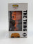 Marvel Universe: The Thing #09 Funko Pop