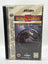 Mortal Kombat II CL01 (CIB) Sega Saturn