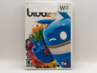 De Blob 2 CL01 (CIB) Nintendo Wii