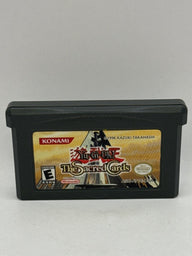 Yu-Gi-Oh Sacred Cards CL05 (Cart Only) Game Boy Advance
