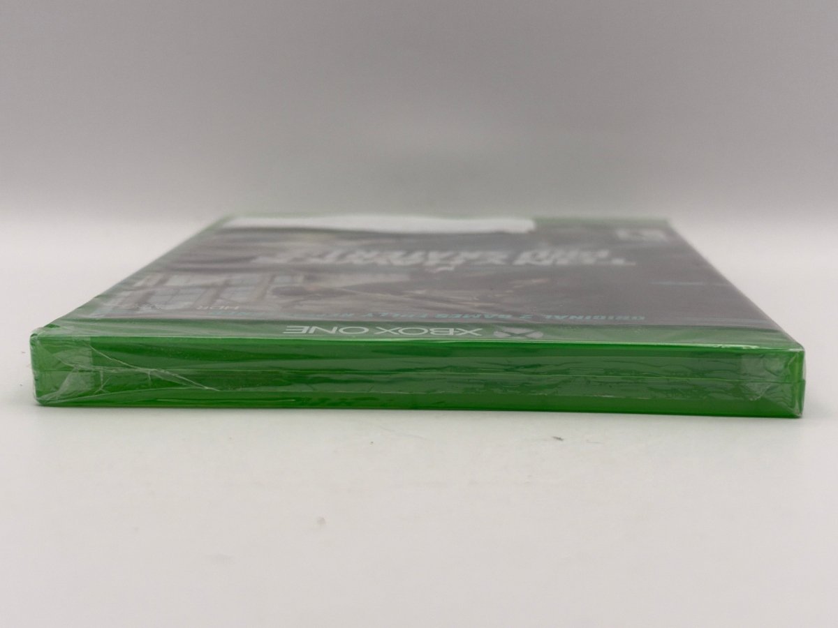 Tony Hawk's Pro Skater 1 and 2 CL03 (NEW) Xbox One
