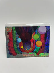 2024 Cardsmith Dragon's Lair: Trench Run #56 (Foil)