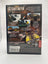 Stuntman CL01 (Missing Manual) PlayStation 2