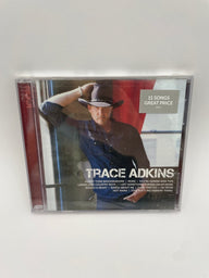 Trace Adkins: Icon (2013) (NEW) CD