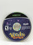 Voodoo Vince CL02 (Loose Disc) Original Xbox