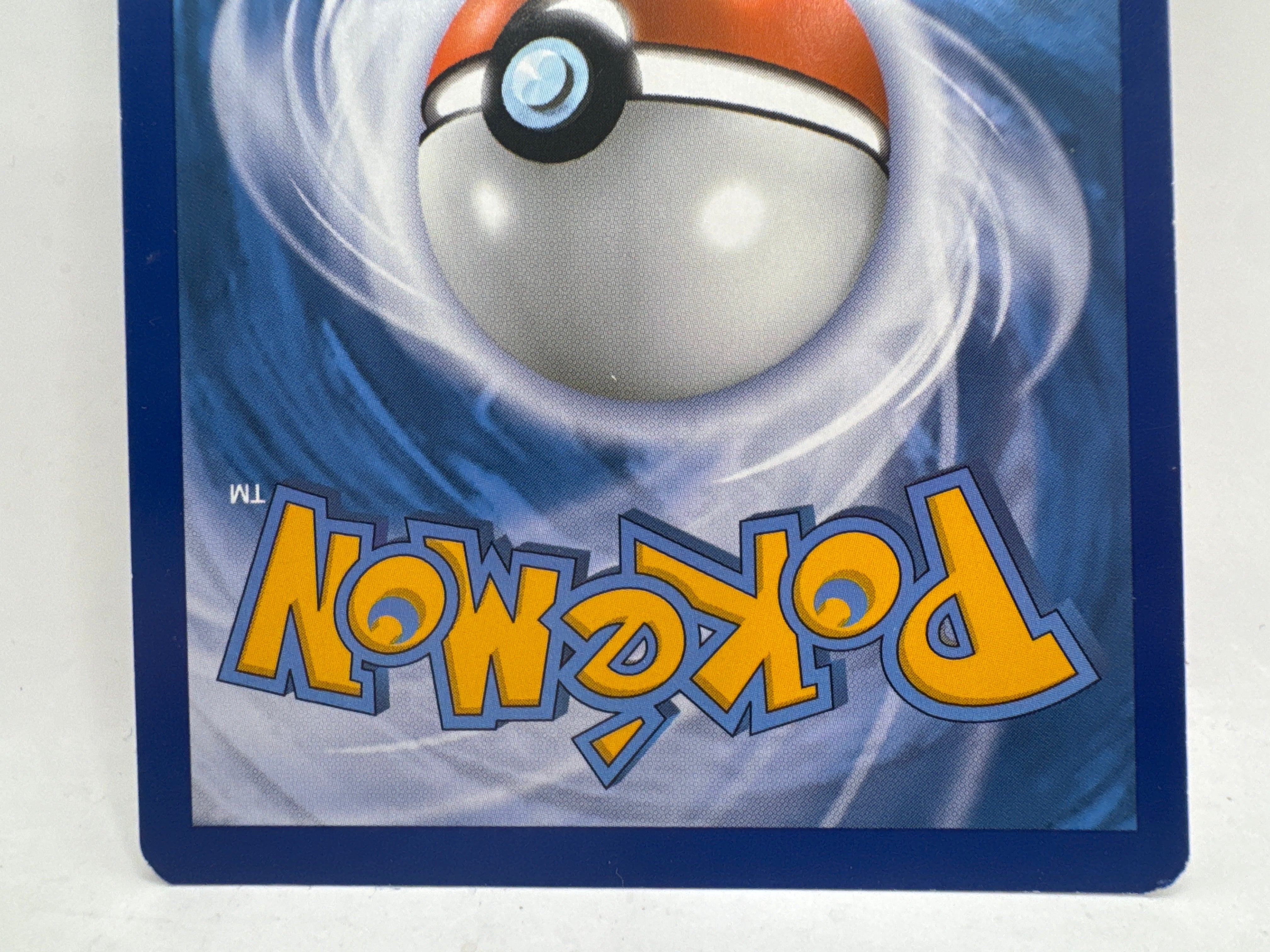 Meloetta EX RC25/RC25 (LP) CL01 Pokemon