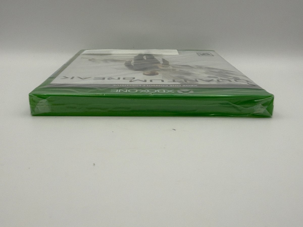 Quantum Break CL01 (NEW) Xbox One