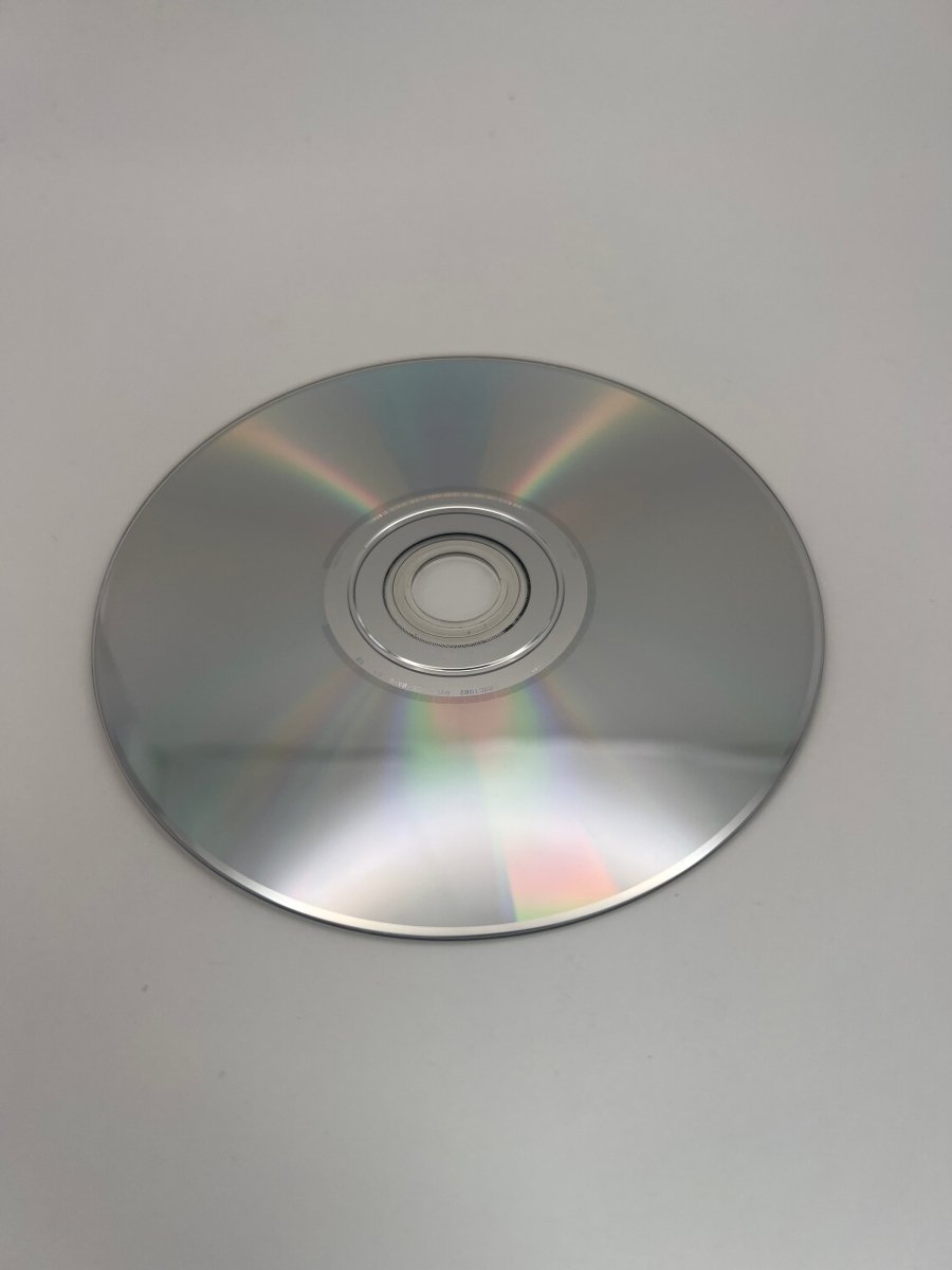 Yu-Gi-Oh 5D's Wheelie Breakers CL01 (Disc Only) Nintendo Wii