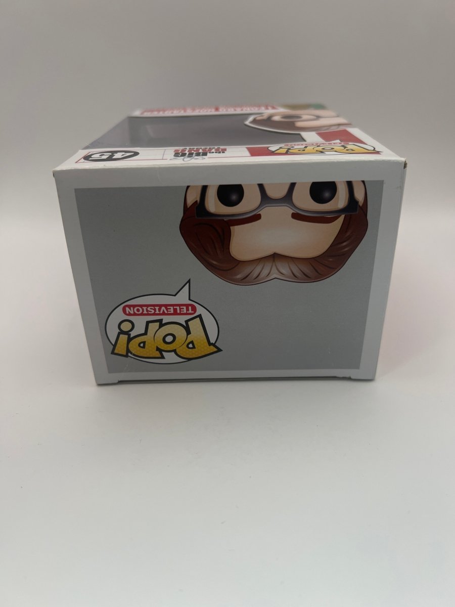 The Big Bang Theory: Leonard Hofstadter #45 Funko Pop