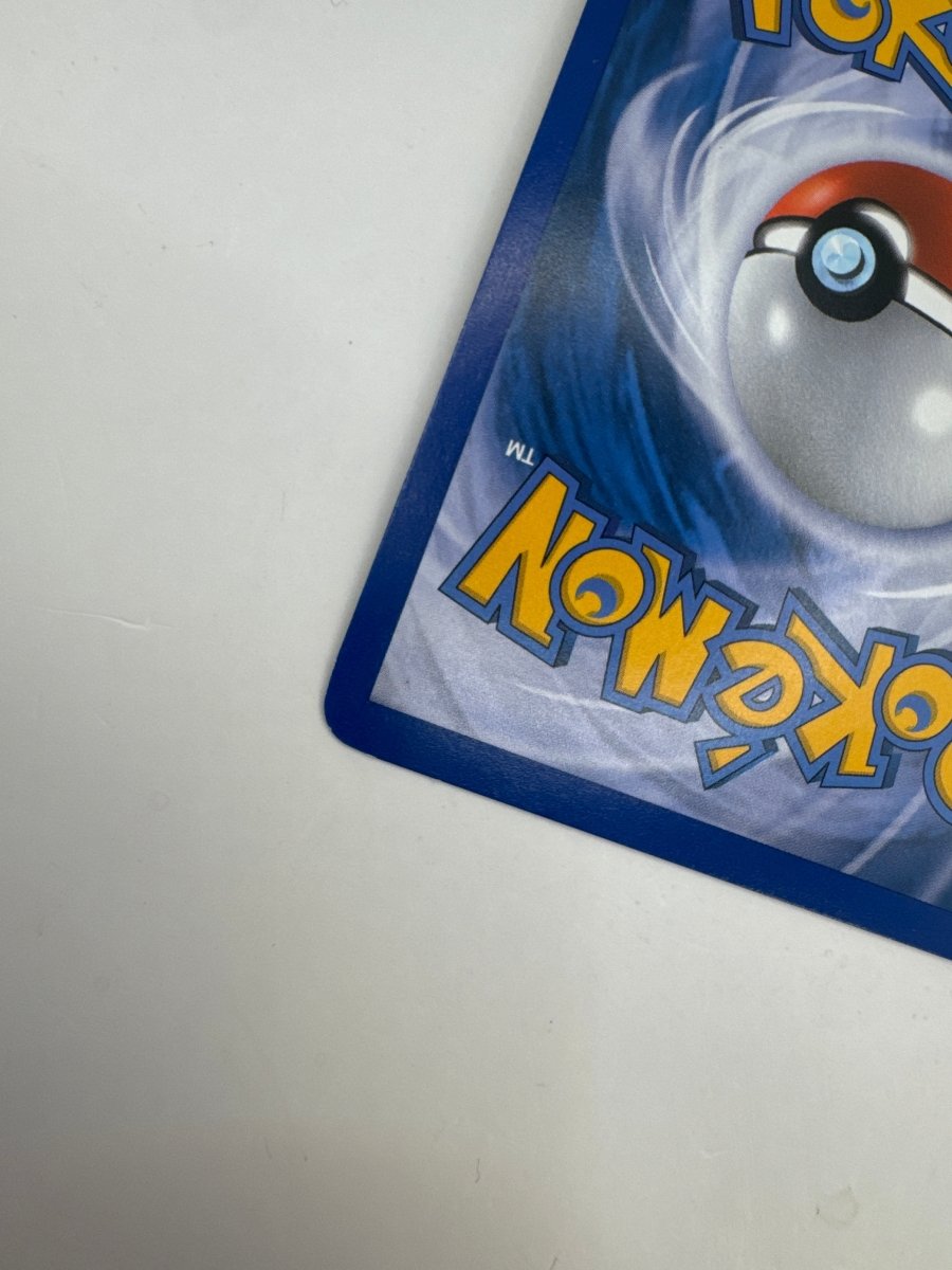 Arceus AR4 (LP) CL01 Pokemon