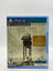 Star Wars Battlefront [Ultimate Edition] CL01 (CIB) PlayStation 4