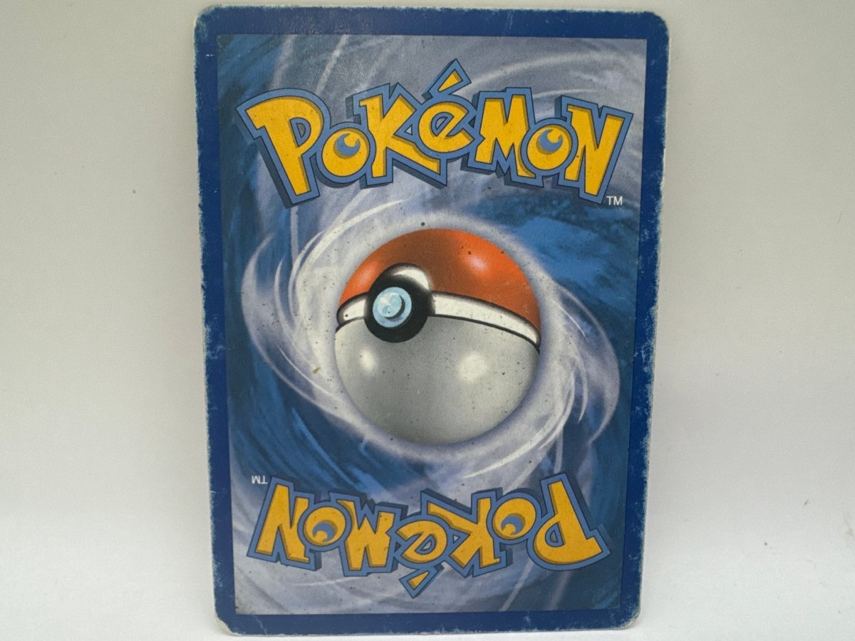 Gardevoir 57/99 (Damaged) CL01 Pokemon