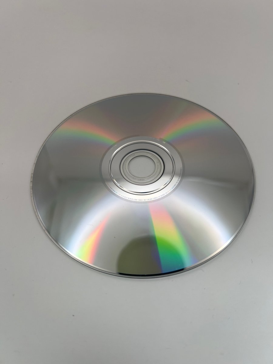 Goldeneye 007 CL01 (Disc Only) Nintendo Wii