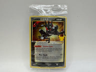 Greninja Star SWSH144 Promo (NM) CL01 Pokemon