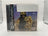 Spec Ops Airborne Commando CL01 (CIB) Playstation One