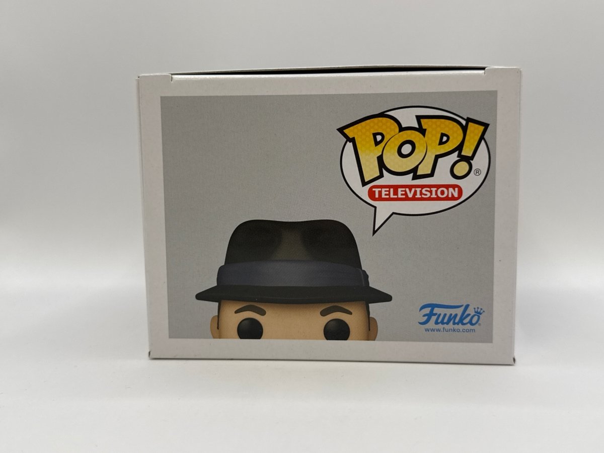 Peaky Blinders: Michael Gray #1400 Funko Pop