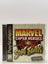 Marvel Super Heroes vs. Street Fighter CL01 (CIB) Playstation One