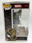 Spiderman Maximum Venom: Venomized Groot #613 [10”] Funko Pop