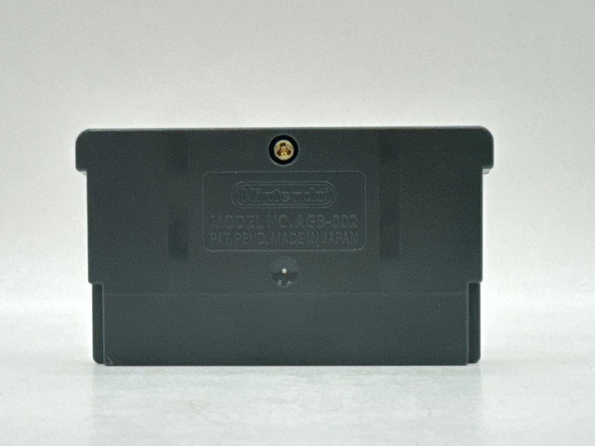 Yu-Gi-Oh World Wide Edition CL02 (Cart Only) Game Boy Advance