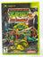 Teenage Mutant Ninja Turtles 2: Battle Nexus CL01 (CIB) Original Xbox