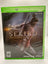 Sekiro: Shadows Die Twice CL01 (CIB) Xbox One