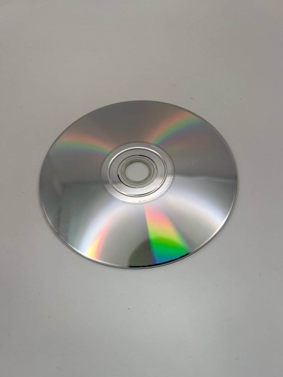 Driver: San Francisco CL01 (Disc Only) Nintendo Wii