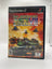 Dai Senryaku VII Modern Military Tactics CL01 (CIB) PlayStation 2