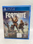 Fortnite (NO CODES) CL01 (CIB) PlayStation 4