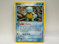 Ditto 064/113 (LP) CL01 Pokemon