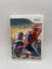 Amazing Spiderman CL02 (CIB) Nintendo Wii