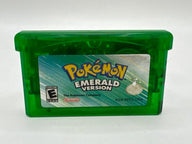 Pokemon Emerald CL01 (Cart Only) Game Boy Advance