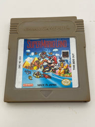 Super Mario Land CL01 (Cart Only) GameBoy