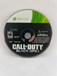 Call of Duty Black Ops II CL01 (Disc Only) Xbox 360