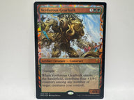 Verdurous Gearhulk 005/054 (NM) CL01 Magic the Gathering