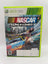 NASCAR Unleashed CL01 (CIB) Xbox 360