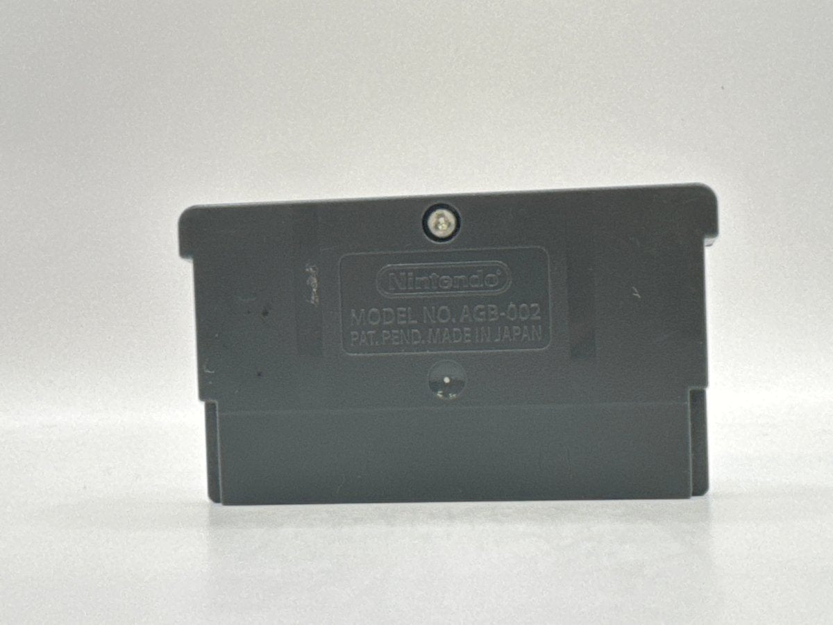 Kim Possible: Revenge of Monkey Fist CL01 (Cart Only) Game Boy Advance