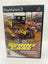 Sprint Cars 2 Showdown at Eldora CL01 (CIB) PlayStation 2