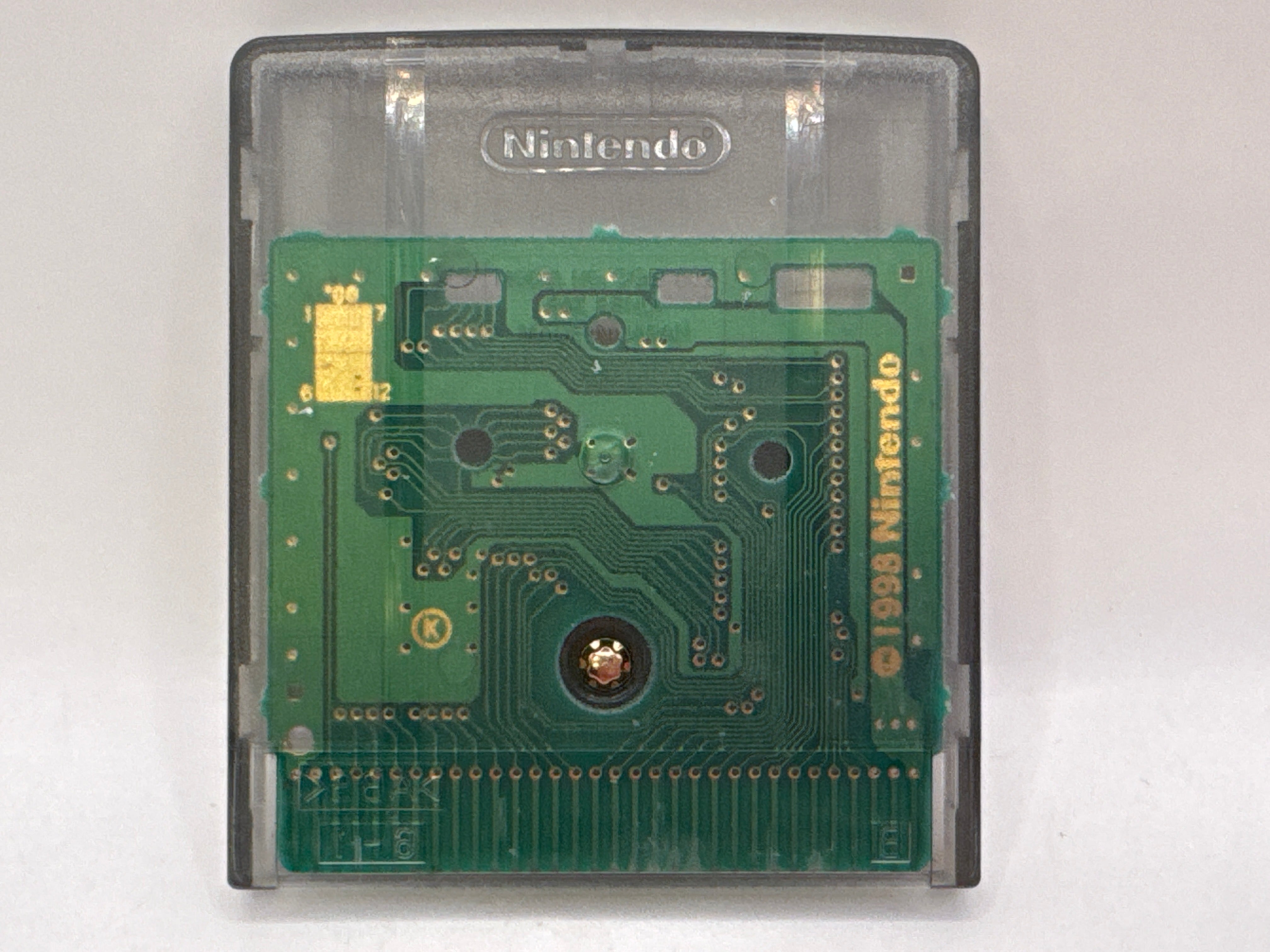 Godzilla Monster Wars CL01 (Cart Only) Game Boy Color